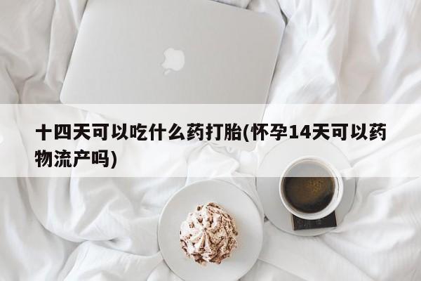 网上卖流产药联系方式，十四天可以吃什么药打胎(怀孕14天可以药物流产吗)